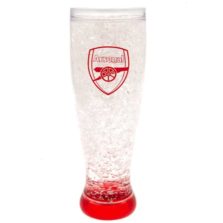 Arsenal Glas Fryser