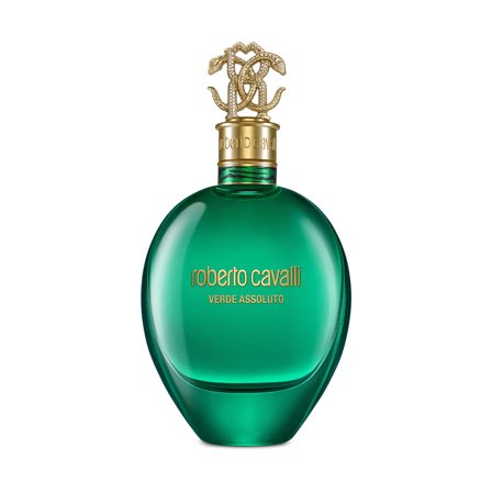 Roberto Cavalli Verde Assoluto 75ml - Eau de Parfum