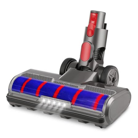 Pölynimurin suutin parketille Dyson V7/V8/V10/V11:lle