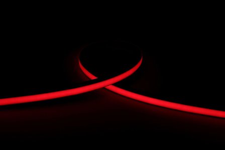 SYNERGY Flex Strip NEON Black für Acoustic Panels RGB