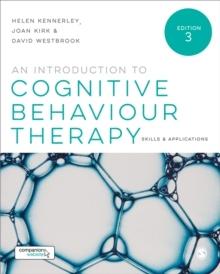 Introduction to Cognitive Behaviour Therapy - Skills and Applications - Bok av David Westbrook - Häfte