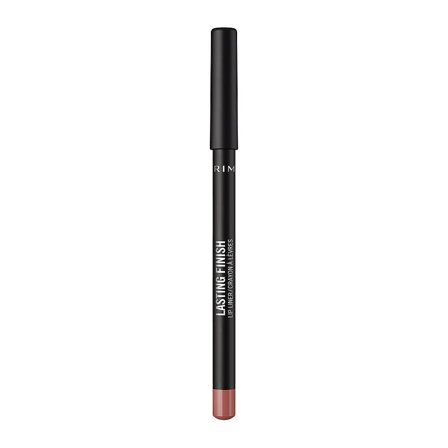 Rimmel Lasting Finish Lip Liner 760 90's Nude, Makeup, Læber, Lipliner