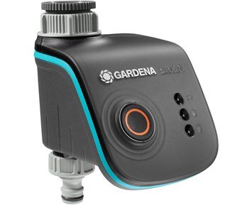 Gardena Smart Water control - Fyndvara - Vattenkontroll till Gardenas smarta bevattningssystem