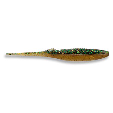 Rapala CrushCity The Stingman 7,5cm, 2g - Perch
