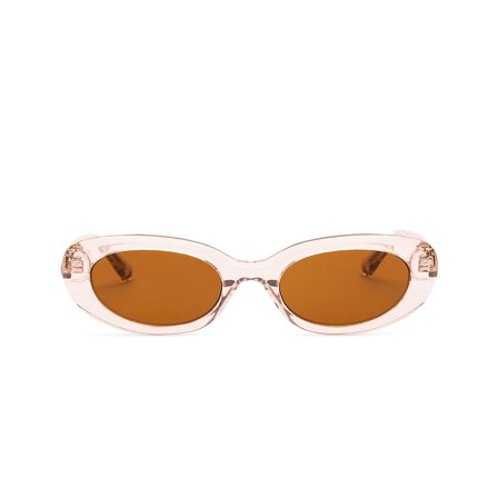 MESSYWEEKEND Bisou Lola Paloma Brown +1.5, Tøj & Bolig, Læsebriller, +0,5