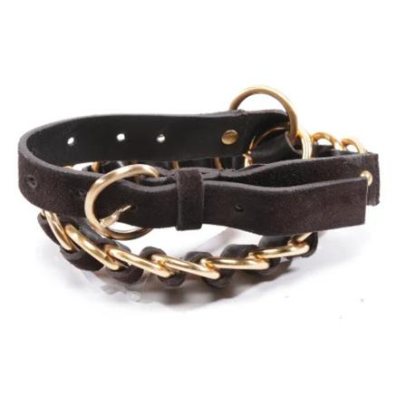 Miu Miu Pre-owned Pre-owned Läder skrp brun, Dam Vintage Accessoarer, Dam, Storlek: ONE SIZE