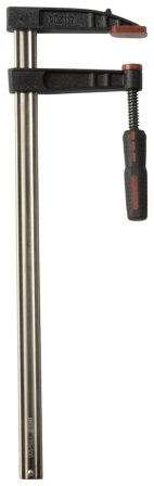 PELA 562510 Skruvtving 120 x 500 mm, Handverktyg