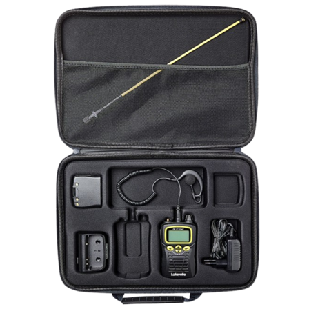 Lafayette Smart 31 MHz Jaktpaket Bluetooth