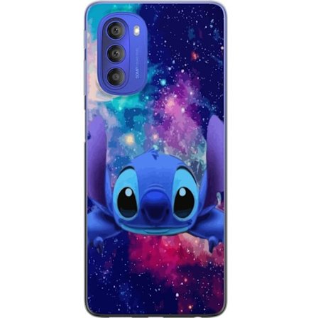 Yhteensopiva Puhelinkuori Motorola Moto G51 5G Stitch