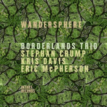 Wandersphere BORDERLANDS TRIO