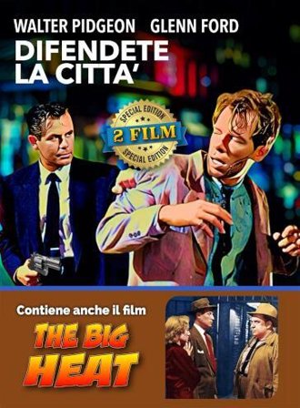 Difendete La Citta' / Big Heat (The)