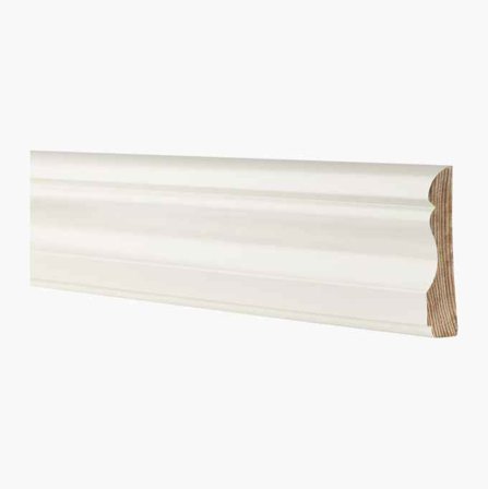 Foder Allmoge 69 x 15 mm Furu - Biltema