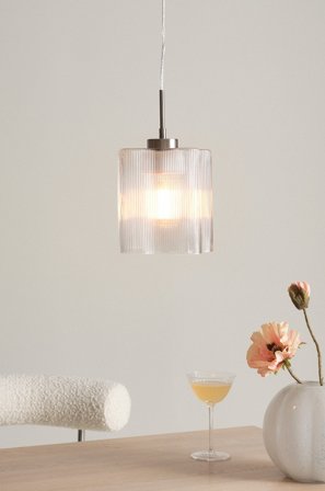 Jotex - EUROPA taklampe Klart glass - Kjøp Taklamper hos Jotex