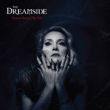 Dreams beyond the veil - white / black The Dreamside