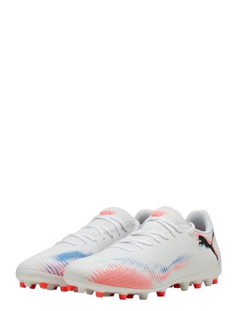 PUMA Future 8 Play Mg - White - 44.5