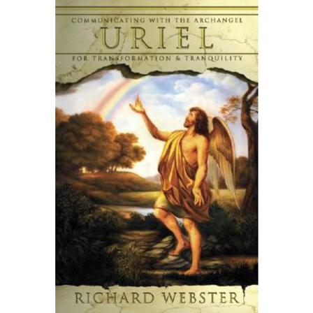 Uriel 9780738707037