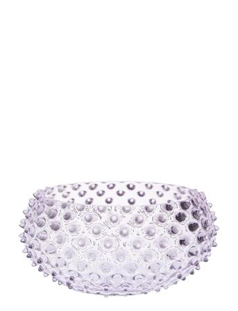 Hobnail Tapas 23 Cm Home Tableware Bowls Serving Bowls Nude Anna Von Lipa