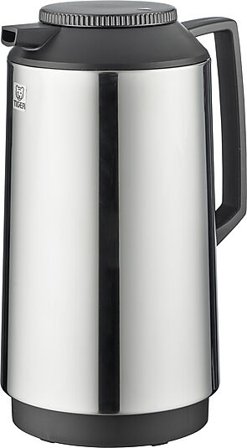 TIGER Termokanne Krom 1l