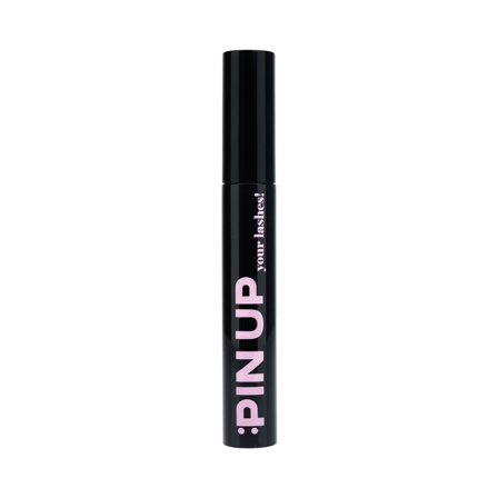 Pinalli Collection PINUP your lashes! Mascara Pinalli marrone 10ml - Mascara