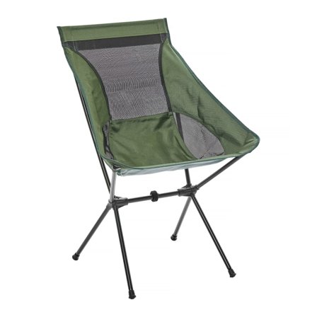 Urberg Wildlight Mid Chair camping furniture Green OneSize