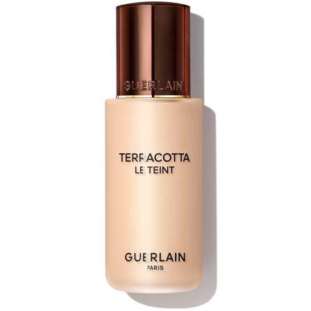 Guerlain Terracotta Le Teint 1N NEUTRO 35ml - Fondotinta liquido