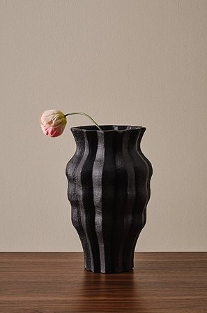 Jotex - Vaas 30,5 Cm - CORINNE - Koop Decoratie bij Jotex