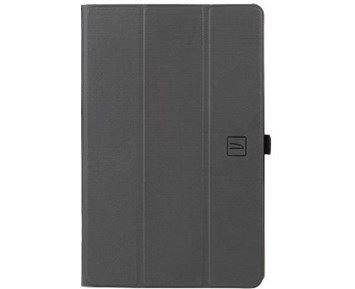 Tucano Tre Folio case for Lenovo M10 3rd gen - Black - Fodral med ställfunktion till Lenovo Tab M10 3 Gen