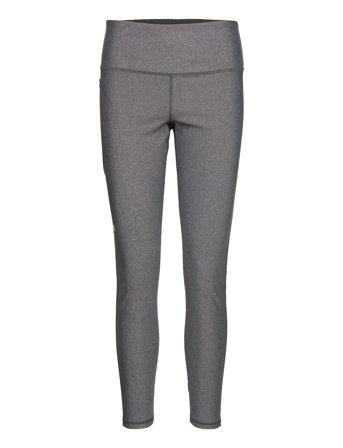 Tech Hirise Legging Grey Under Armour