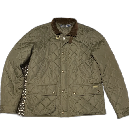 Ralph Lauren jacka
