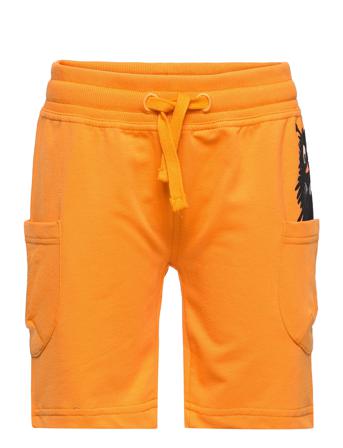 Stinky Shorts Orange Martinex