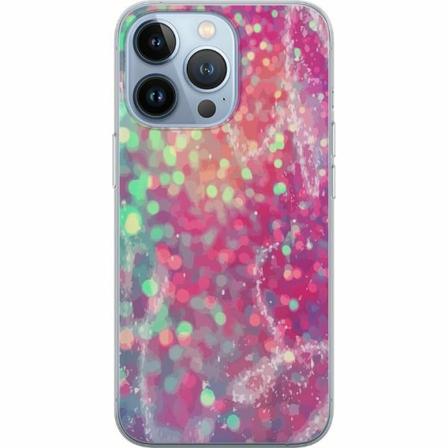 Apple Iphone 13 Pro Skal / Mobilskal - Glitter