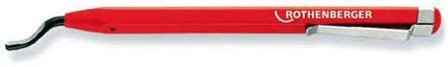 Rothenberger 21660 Avgradningspenna, VVS & rör