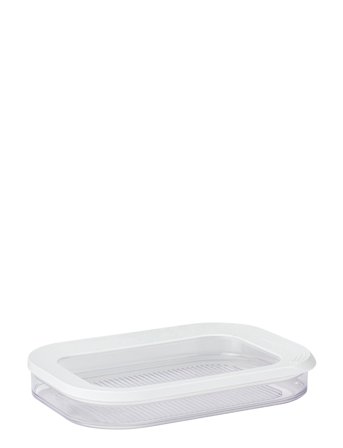 Mepal Husholdningsboks Modula - Nude - 0.55 L