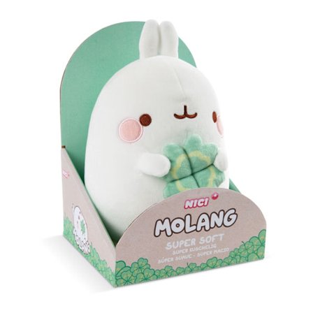 Molang 16 Cm Neliapila