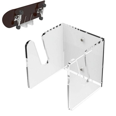fllyingu Wakeboard Wall Mount Skateboard Wall Mount Wall Mount Holder KLB