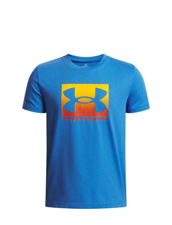 Under Armour | Ua B Boxed Sports Update Ss | 128-140