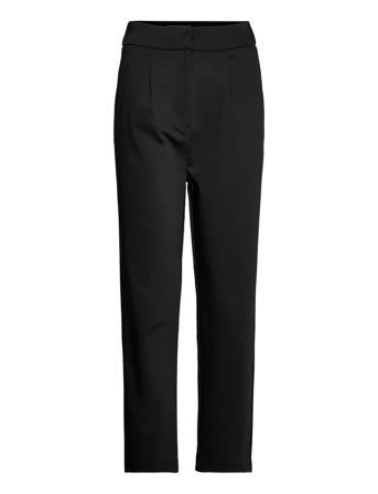 Alice Pleat Pant Black IVY Copenhagen