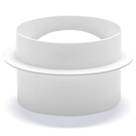 Rørtilbakeslagsventil Luftkanal Tilbakeslagsventil Ventilasjon 200MM