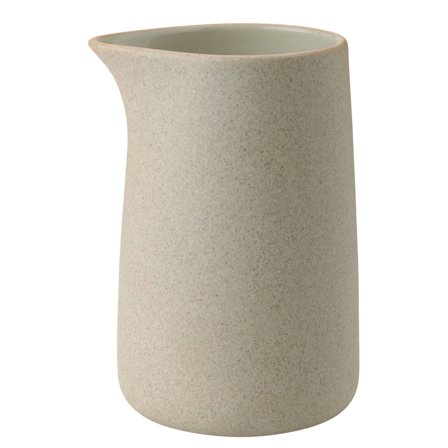 Stelton Emma mælkekande 0,3 liter, grey - Grå | KitchenOne