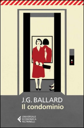 Il condominio James Graham Ballard