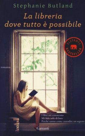 La libreria dove tutto è possibile Stephanie Butland