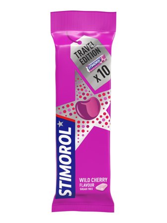 Stimorol Wild Cherry 0.14kg