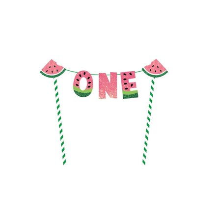 2 PAKKAUSTA Juhlakoristeet Syntymäpäiväjuhlakoristeet 4 4