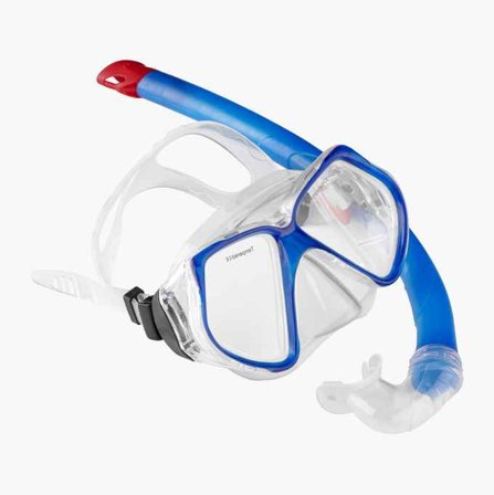 Biltema - Snorkelsett voksen
