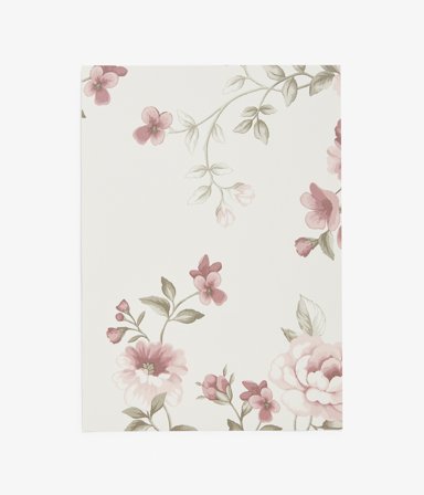 Newbie | Tapetprov Nomi | Offwhite