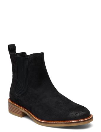 Cologne Arlo Black Clarks