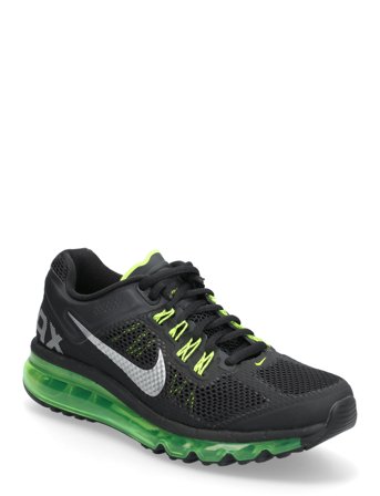 Nike Air Max 2013 (Gs) - Black - 40