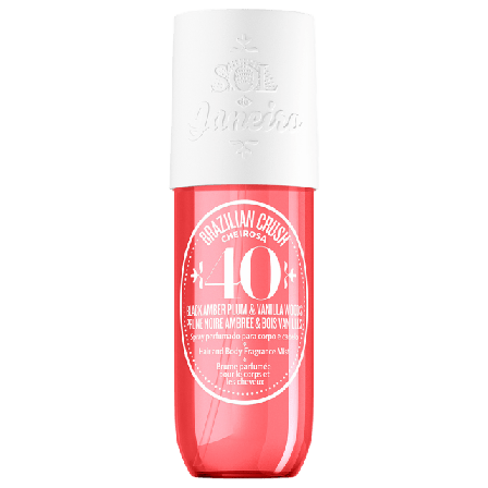 Sol de Janeiro Cheirosa 40 Bom Dia Perfume Mist Bad & dusch Dam 240 ML