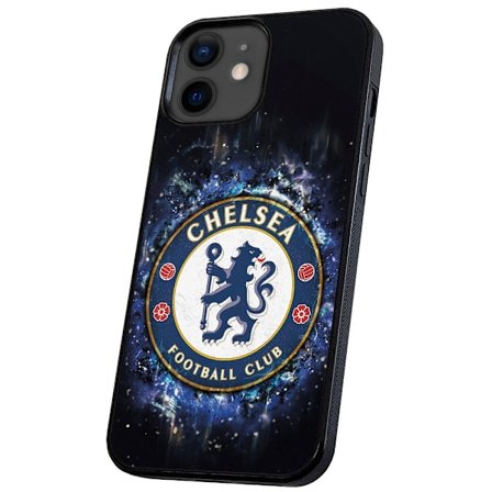 iPhone 12/12 Pro - Skal/Mobilskal Chelsea