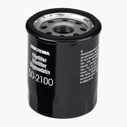 Biltema - Oljefilter